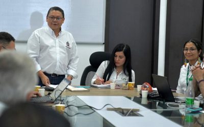 El ICA le cumple al Casanare fortaleciendo la sanidad en la producción porcícola