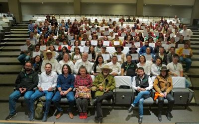 Con la certificación de 150 predios en Buenas Prácticas Agropecuarias en Cundinamarca, el ICA impacta en la seguridad alimentaria de Colombia y la competitividad del sector
