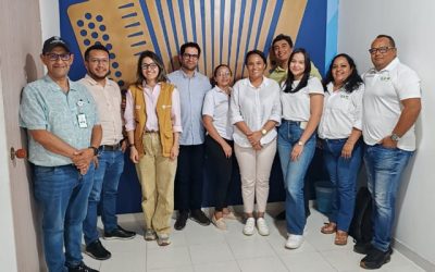 El ICA fortalece el desarrollo rural en el sur de La Guajira a través del Plan de Acción de las Áreas de Protección para la Producción de Alimentos