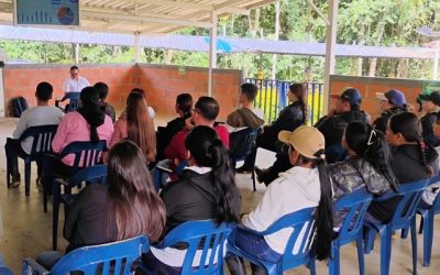 Productores de aguacate Hass en Bolívar, Norte del Valle, fortalecen su producción en calidad y sanidad para exportación.