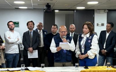 Histórico: acuerdo entre el Gobierno y los productores pone fin al paro arrocero