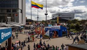 Las históricas cifras que dejó Agroexpo 2025; más de 290.000 visitantes a Corferias