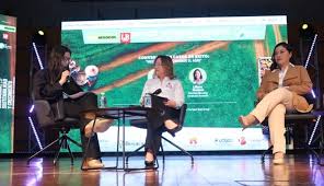«El campo debe trabajar en el cierre de las brechas de género en materia de derechos»