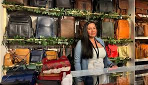 La moda y sus tendencias, protagonistas de primera mano en esta edición de Agroexpo
