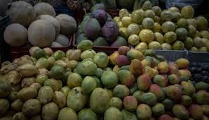 Hoy en el Día Internacional de la Fruta, conozca la importancia de estos alimentos