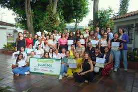 Compromiso Rural cumple 4 años fortaleciendo a emprendedores de Valle, Cauca y Risaralda