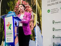 Después de 30 años, Colombia fue escogida como miembro del Consejo Directivo de la FAO