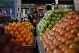 Guyana es el país con mayor autosuficiencia alimentaria, con niveles de hasta 403%
