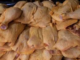Sarabia anunció que se logró la admisibilidad del pollo en Emiratos Árabes Unidos