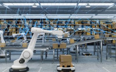 Fabricantes colombianos evidencian ventajas de seguir en tiempo real su producción