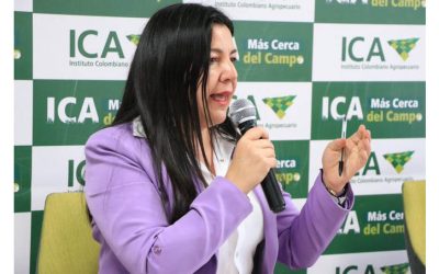 Así fue la sesión extraordinaria del Consejo Nacional del Arroz