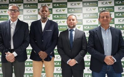 Cuando sembramos conocimiento, cosechamos seguridad alimentaria