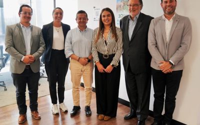El ICA y CONALGODÓN hacen equipo por la calidad del cultivo de algodón en Colombia