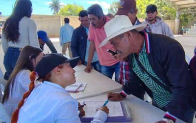 Productores de cebolla en Norte de Santander se preparan para exportar: el campo colombiano mira hacia el mundo