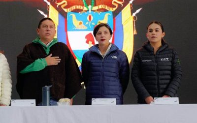 MinAgricultura habló con productores de papa en Boyacá para fortalecer la cadena