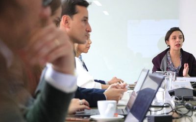 Aprobada bolsa de $28.000 millones para seguros agropecuarios de pequeños productores