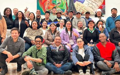 Acuerdo de voluntades con los pueblos indígenas, campesinos, negros, afrocolombianos, raizales y palenqueros