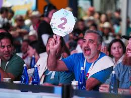 Chaparral será sede de la Feria Internacional del Café 2026, confirma la gobernadora