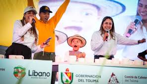 Café del departamento del Tolima alcanza US$72 por libra y hace historia en El Líbano