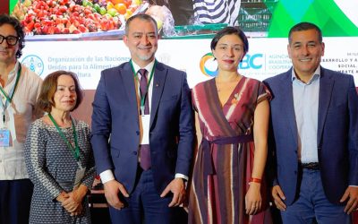 Colombia será sede de un encuentro clave para el futuro de los mercados de alimentos en América Latina