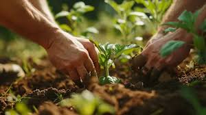 Sistemas de agricultura sostenible hacen que los alimentos sean más ricos en minerales