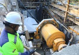 La historia del nuevo molino que subirá 50% la producción de oro de Aris Mining, en Segovia, Antioquia