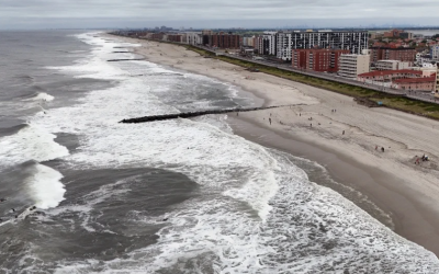 Pronósticos de huracanes no son acertados mientras el Atlántico permanece en calma