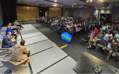 La Cumbre de Inteligencia Artificial del Sector Agropecuario llega a Medellín en AgroFuturo 2025