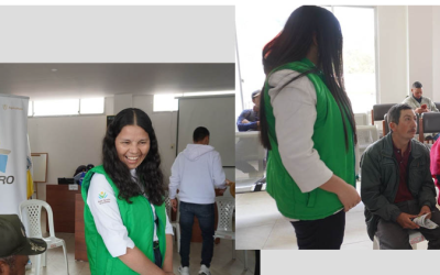 MinAgricultura le cumple al sector papero: productoras y productores han accedido a condonaciones hasta del 100% de intereses y 80% del capital