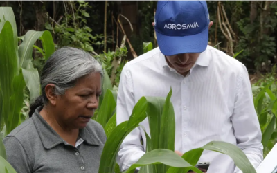 AGROSAVIA impulsa la inclusión social en el desarrollo tecnológico y se alinea con tendencias de investigación mundial