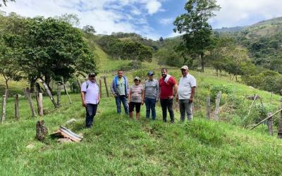 El Fondo Agropecuario de Garantías ha respaldado inversiones en proyectos agropecuarios por $25 billones durante el Gobierno del presidente Gustavo Petro