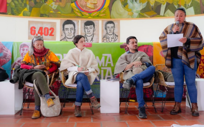 Histórico: la producción campesina en la alta montaña ya cuenta con respaldo normativo gracias a la modificación de la Resolución 261 de 2018