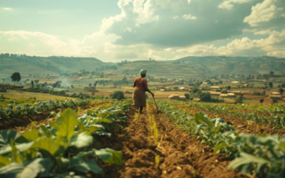 El fracaso agropecuario del gobierno Petro: Ideología sobre Realidad
