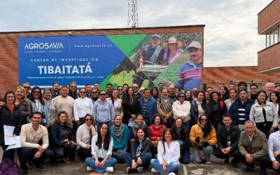 Colombia actualiza su Plan Estratégico de Ciencia, Tecnología e Innovación Agropecuaria (PECTIA)