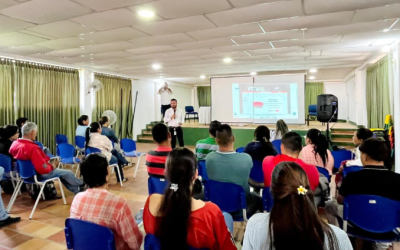 La Reforma Agraria avanza en el Catatumbo: la Agencia de Desarrollo Rural impulsa el fortalecimiento comercial campesino