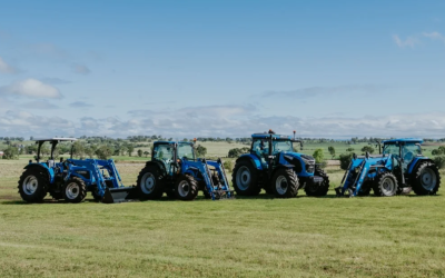 Algunos artículos disponibles en el mercado para mejorar productividad del campo