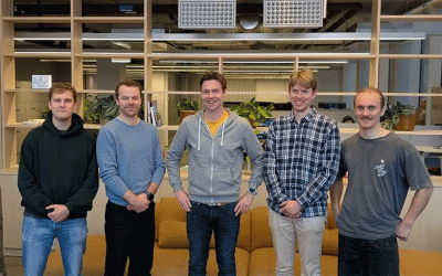 Del campo a la planta de producción: Cómo la IA generativa está revolucionando la eficiencia del procesamiento de patatas