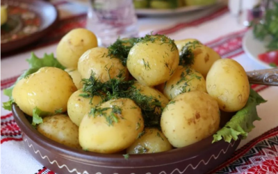 El Consejo Nacional de la Papa expresa su decepción por el acceso al mercado japonés de productos frescos