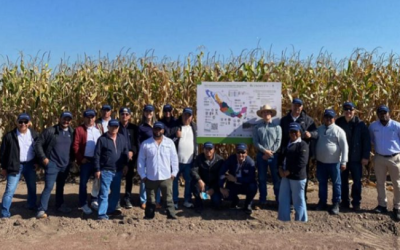 Firman acuerdo de cooperación para potenciar los sectores de cereales y leguminosas en Colombia