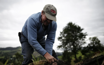 SAC presenta hoja de ruta para el agro 2026–2030, ’43 caminos para cumplirle al campo’