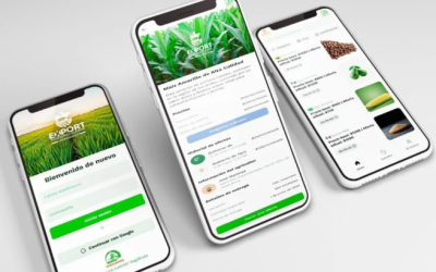Lanzan proyecto para conectar productores y mercados internacionales digitalmente