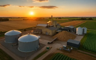 De residuo a valor: Oportunidades de la bioeconomía circular en la cadena global de la patata