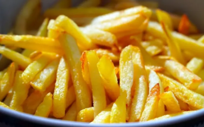 El poder de procesamiento de la papa: cómo la industria emergente de China podría transformar el mundo de las papas fritas y las patatas fritas