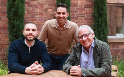 Estos son los ganadores de ‘Empresario del Agro’ este 2025 y lo que los hizo destacar